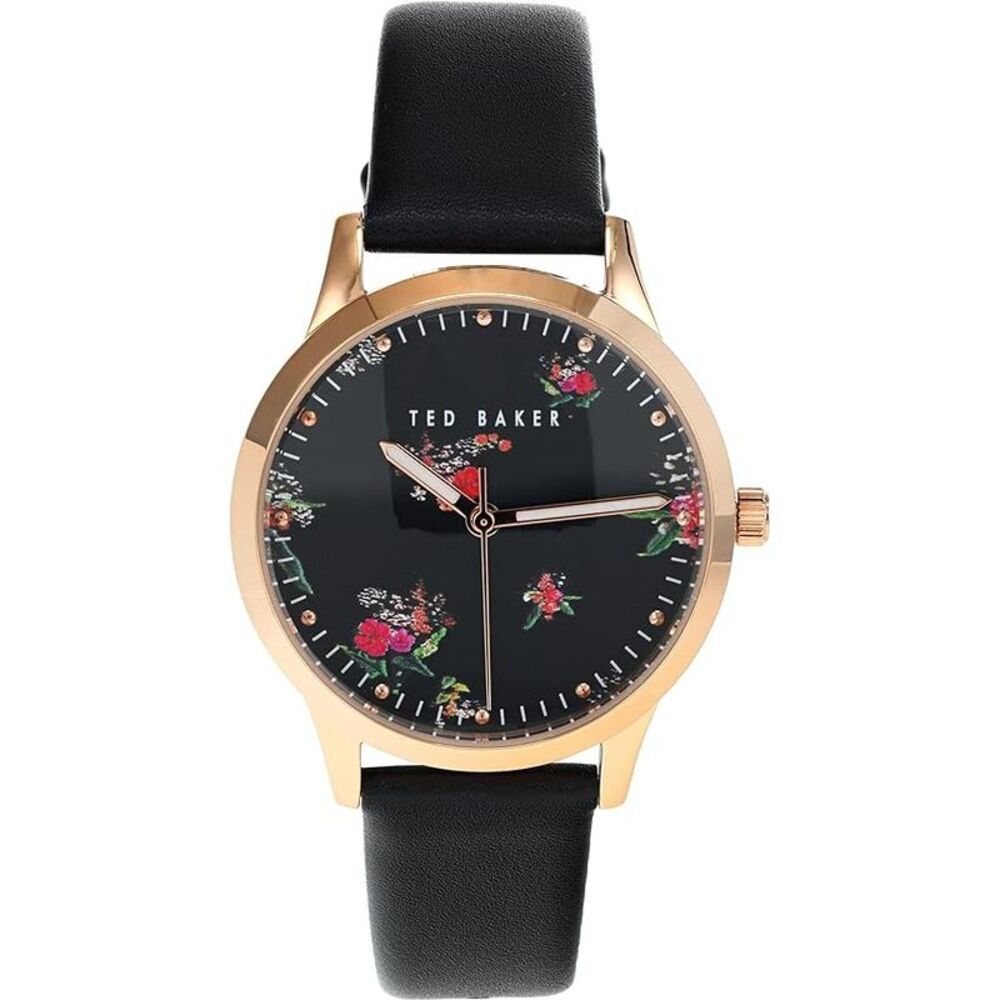 Ted Baker TB Fashion Fitzrovia Fashion Ladies Watch